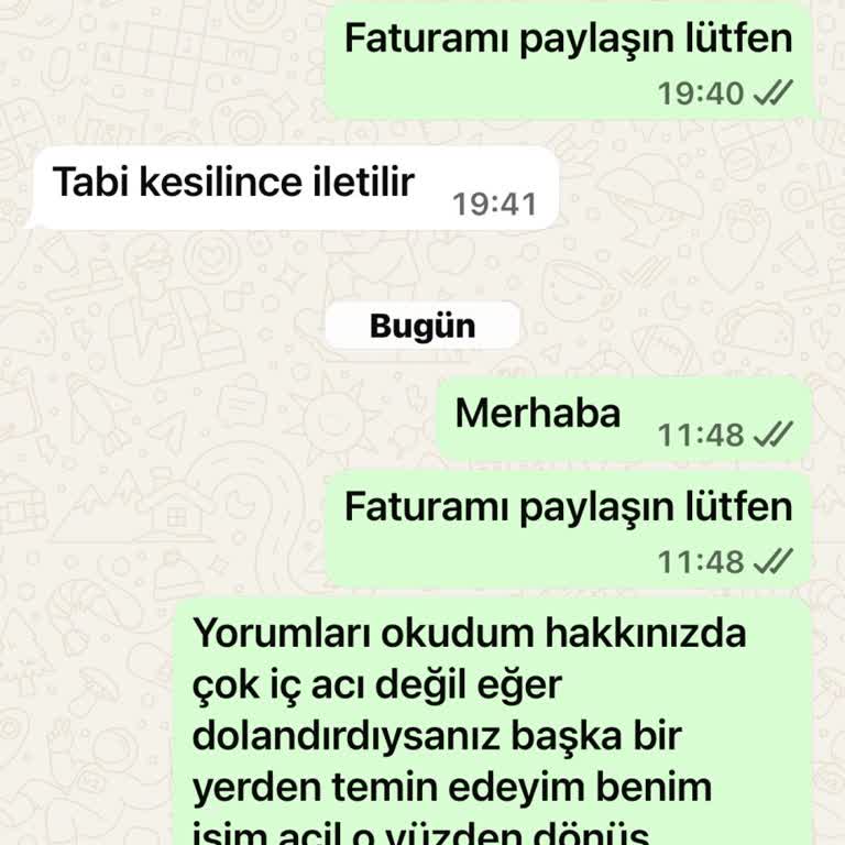 Ödeme Sonrası Siparişin Onaylanmaması Sorunu
