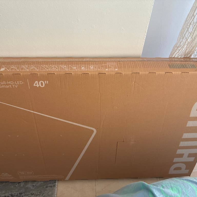 Philips TV Kurulumunda Ücretsiz Hizmet Karmaşası Yaşadım