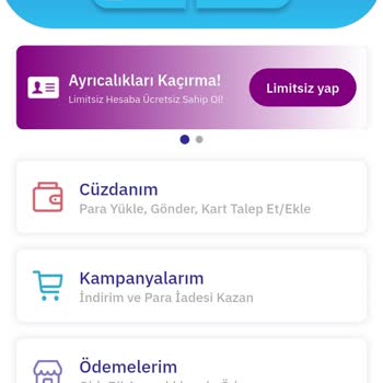 Haberim Olmadan Hesabıma Bakiye Yüklenmiş Ve Alışveriş Yapılmış