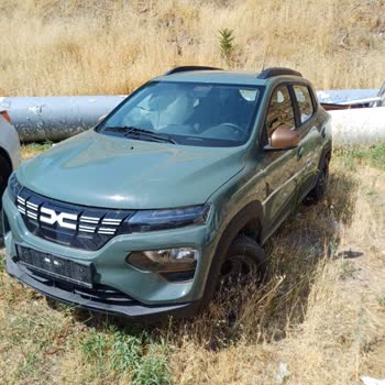 Yetkili Serviste Aracımızın Parçaları Kayboldu