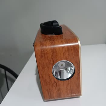 Bir Kullanım Sonrası Radyo Bozuldu Yardım Bekliyorum