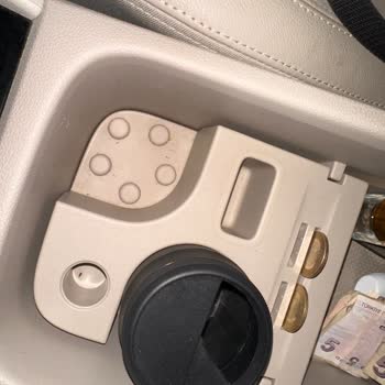 Technocar Aracımın Temizliği Eksik Yapıldı Ücretini Hak Etmeyen Hizmet