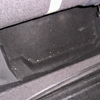 Technocar Aracımın Temizliği Eksik Yapıldı Ücretini Hak Etmeyen Hizmet