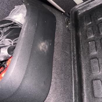 Technocar Aracımın Temizliği Eksik Yapıldı Ücretini Hak Etmeyen Hizmet