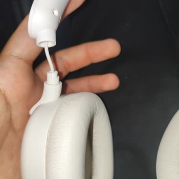 Havit 655BT Kulaklık Kullanımda Kırıldı, Parça Kalitesi Çok Düşük