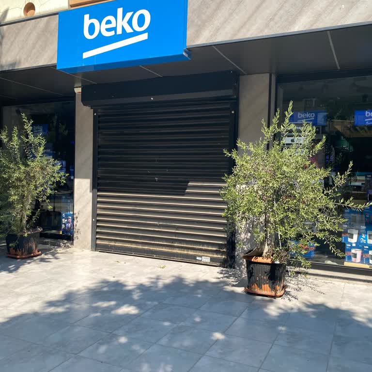 Beko Mağazasından Alınan Ürünlerin Teslim Edilmemesi Ve Mağduriyet Yaşanması