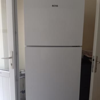 Yeni Alınan Üründe Soğutma Sorunu Ve Yetersiz Servis Desteği