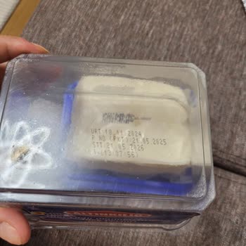 Trendyol Yanlış Peynir Gönderimi Ve İade Sorunları Yaşadım