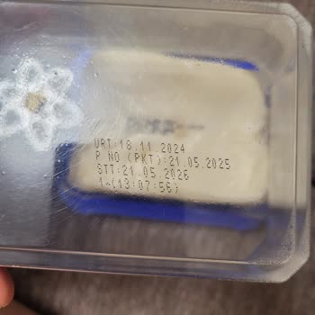 Trendyol Yanlış Peynir Gönderimi Ve İade Sorunları Yaşadım