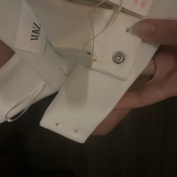 Aldığım Ürünler Kusurlu Çıktı, İade Kabul Edilmedi