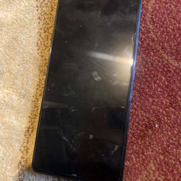 Şarja Takınca Kapanan Ve Açılmayan Telefon Sorunu