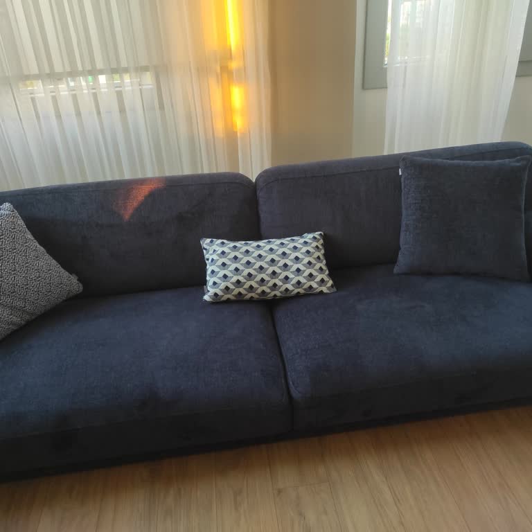 Teslim Edilmeyen Koltuk Ayağı Sorunu