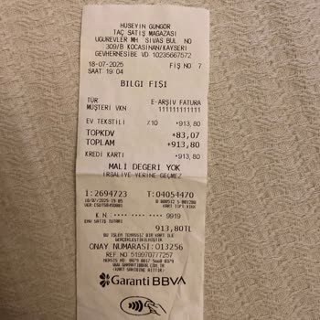 Aldığım Ürünü İade Edemiyorum Mağaza İade Kabul Etmiyor