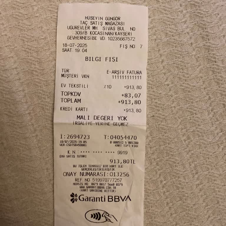 Aldığım Ürünü İade Edemiyorum Mağaza İade Kabul Etmiyor