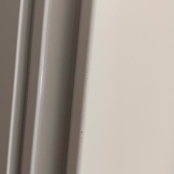 Sıfır Siemens Buzdolabım Kusurlu Çıktı, Değişim Yerine Ek Ücret İstendi!