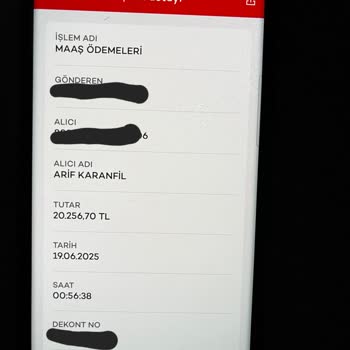 Maaş Gecikmeleri Ve Eşitsiz Ödeme Nedeniyle Mağduriyet