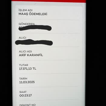 Maaş Gecikmeleri Ve Eşitsiz Ödeme Nedeniyle Mağduriyet