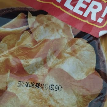 Aldığım Cipsler Çürük Çıktı, Para İadesi İstiyorum