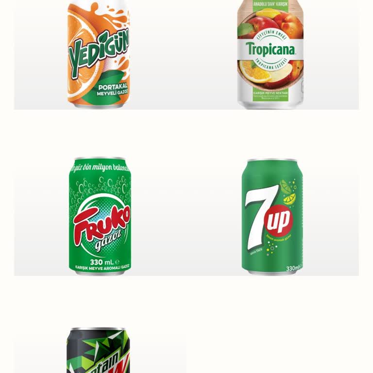 Aldığım Cipsler Çürük Çıktı, Para İadesi İstiyorum