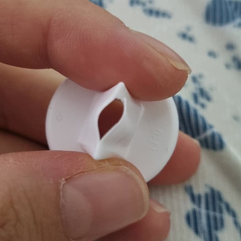 Lansinoh Süt Sağma Makinesinin Valfi 10 Günde Yırtıldı Çekim Yapmıyor