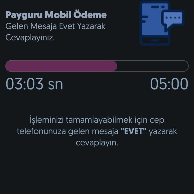 Payguru Telefonuma Kod Gelmiyor, Uc Satın Alamıyorum