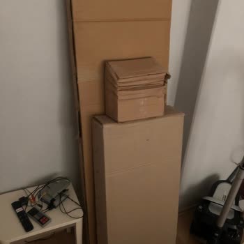 Evkurdan Alınan Dolabın Kurulumu 10 Gündür Yapılmadı Mağduriyetim Giderilmiyor