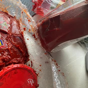 Amazon Hasarlı Ürün Ve İade Sorunu Yaşıyorum