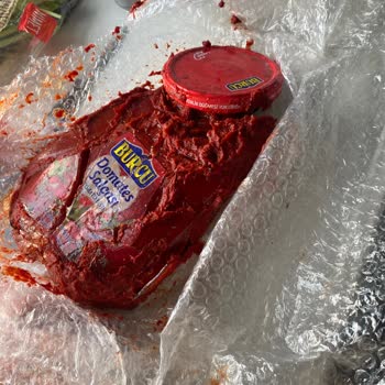 Amazon Hasarlı Ürün Ve İade Sorunu Yaşıyorum