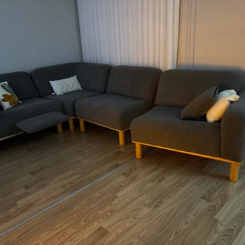 Masal Home Muratpaşa Yanlış Montaj Ve İlgisizlik Nedeniyle Mağduriyet Yaşıyoruz