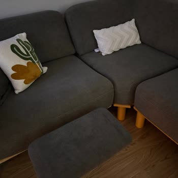 Masal Home Muratpaşa Yanlış Montaj Ve İlgisizlik Nedeniyle Mağduriyet Yaşıyoruz