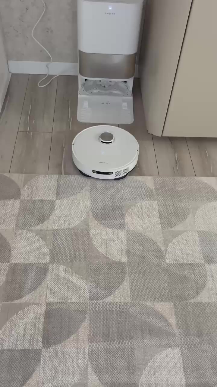 Dreame LS10 Pro Ultra Heat Mop Damages Carpet and Specs Are Misleading video cover