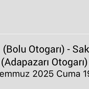 Obilet Ve Yeni Aksaray Firmasının İlgisizliği, Çözüm Sunulmayan Şikayetler