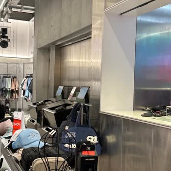 Online Kasada Personel Engeliyle Ödeme Yapamadık, Mağaza İşleyişi Sorunlu