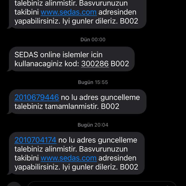 Elektrik Başvurumda Yaşanan Mağduriyet Ve İlgisizlik
