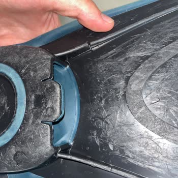 Decathlon'dan Aldığım Palet 3 Günde Parçalandı!