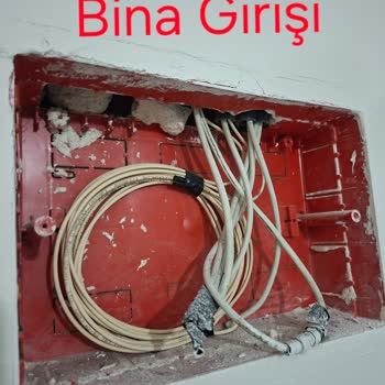Aynı Binada İnternet Taşıma Talebim Sonuçsuz Kaldı