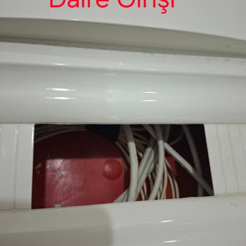 Aynı Binada İnternet Taşıma Talebim Sonuçsuz Kaldı