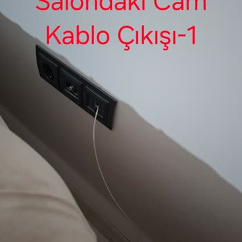 Aynı Binada İnternet Taşıma Talebim Sonuçsuz Kaldı