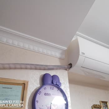 Beko Klima Montajında Yaşanan Servis Problemi Ve İlgisizlik