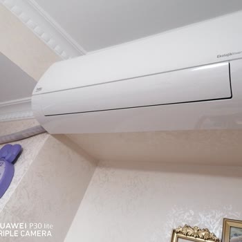 Beko Klima Montajında Yaşanan Servis Problemi Ve İlgisizlik