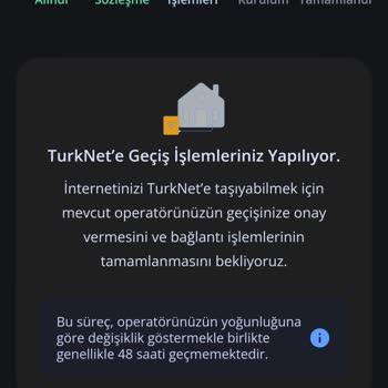 Online Başvuru Sürecinde İletişim Sorunu Ve Ücret Artışı