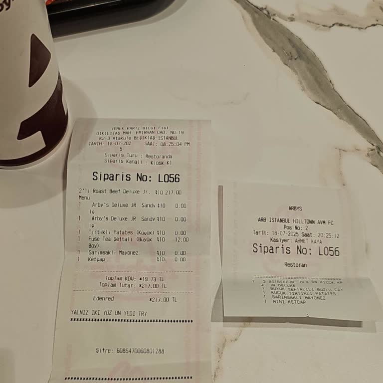 Soğuk Ve Bayat Hamburger Sorunu