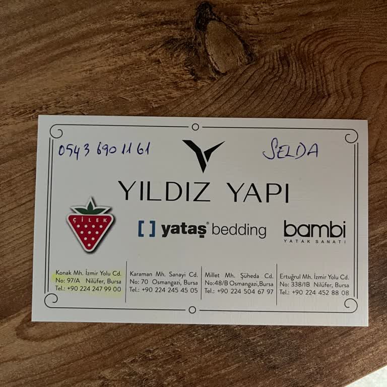 Çocuk Odası Takımı Teslimatı İki Aydır Gecikiyor, Güvenimiz Sarsıldı