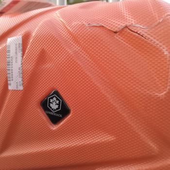 Uçuşta Hizmet Eksikliği Ve Valiz Hasarı Mağduriyeti