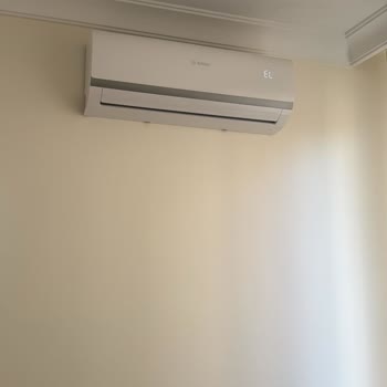 Bosch Klima Sürekli Arızalanıyor, Servis Çözüm Sunmuyor Mağduriyetim Artıyor