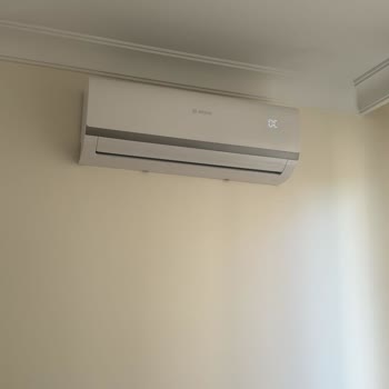 Bosch Klima Sürekli Arızalanıyor, Servis Çözüm Sunmuyor Mağduriyetim Artıyor