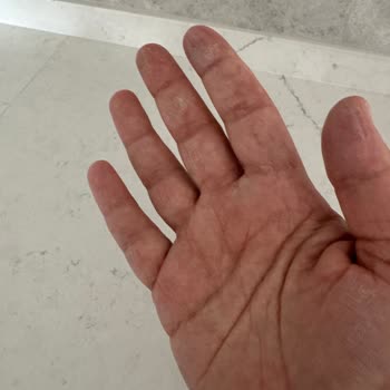 Ev Temizliği Hizmetinde Hayal Kırıklığı Ve Yetersiz Performans