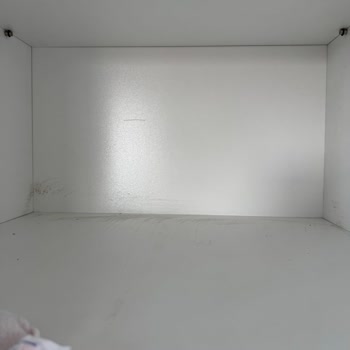 Ev Temizliği Hizmetinde Hayal Kırıklığı Ve Yetersiz Performans