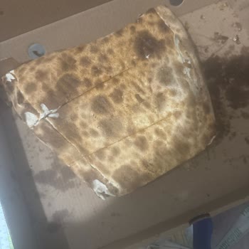 Siparişim Geç Hazırlandı, Üstüne Hakaret Edildim