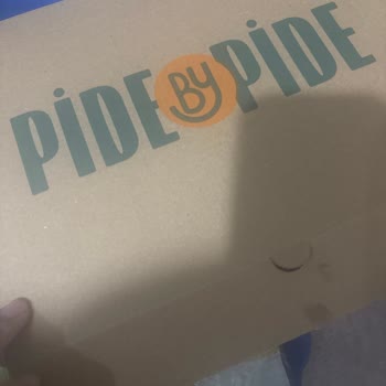 Siparişim Geç Hazırlandı, Üstüne Hakaret Edildim